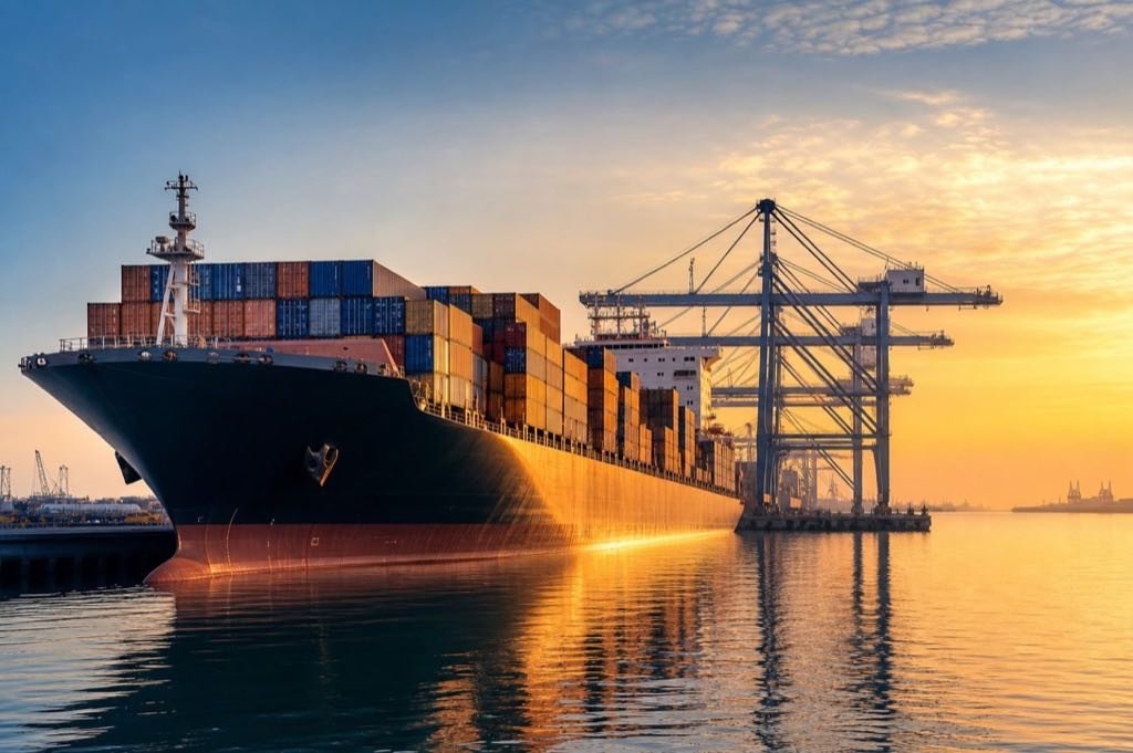 Port Call Services